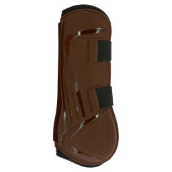 Guêtres Norton XTR Marron Guêtres Norton XTR Marron