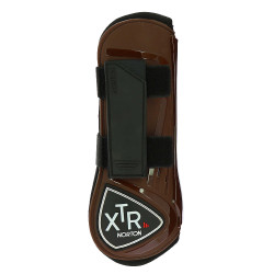 Guêtres Norton XTR Marron Guêtres Norton XTR Marron