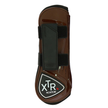 Guêtres Norton XTR Marron Guêtres Norton XTR Marron