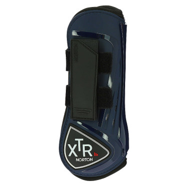 Guêtres Norton XTR Bleu marine Guêtres Norton XTR Bleu marine