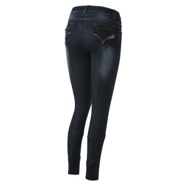 Jean Equithème Texas fond silicone Jean Equithème Texas fond silicone