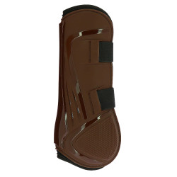 Guêtres Norton XTR Marron Guêtres Norton XTR Marron