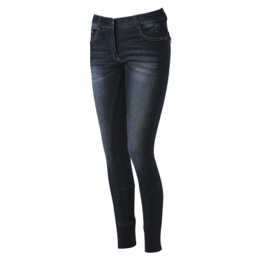 Jean Equithème Texas fond silicone Jean Equithème Texas fond silicone