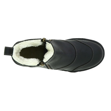 Boots hiver Norton Zipper Boots hiver Norton Zipper