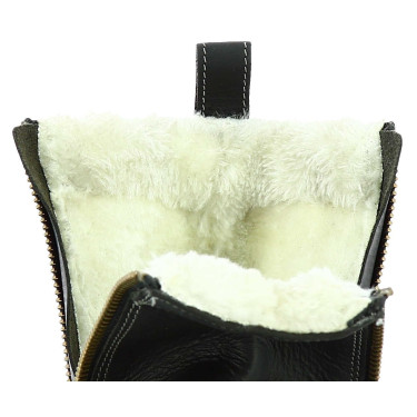 Boots hiver Norton Zipper Boots hiver Norton Zipper
