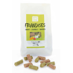 Bonbons pour chevaux Hippo-Tonic Mix Bonbons pour chevaux Hippo-Tonic Mix