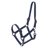 Licol Imperial Riding Super-proof Matte Marine Bleu marine Licol Imperial Riding Super-proof Matte Marine Bleu marine