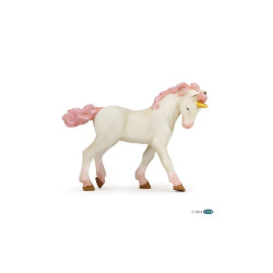 Figurine Jeune licorne Papo