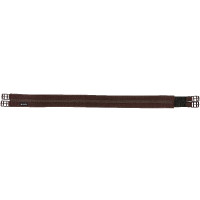 Sangle Norton Confort élastique Havane Marron Sangle Norton Confort élastique Havane Marron