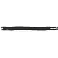 Sangle Norton Confort élastique Noir