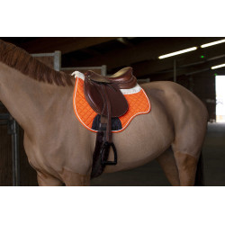 Tapis amortisseur Norton Orange Tapis amortisseur Norton Orange