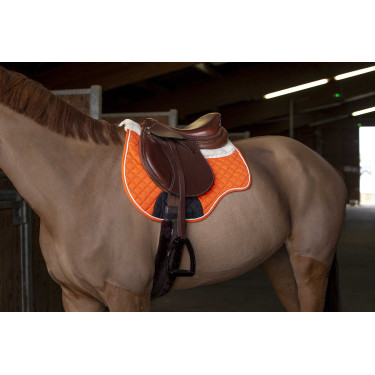 Tapis amortisseur Norton Orange Tapis amortisseur Norton Orange