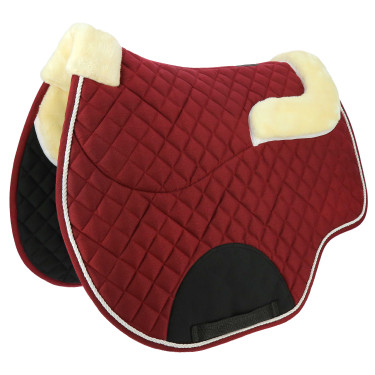Tapis amortisseur Norton Bordeaux Tapis amortisseur Norton Bordeaux