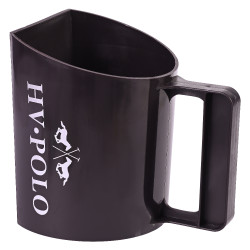 Mesure à grains HV Polo Nena Bois Beige Mesure à grains HV Polo Nena Bois Beige