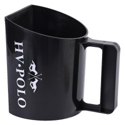 Mesure à grains HV Polo Nena Noir Mesure à grains HV Polo Nena Noir