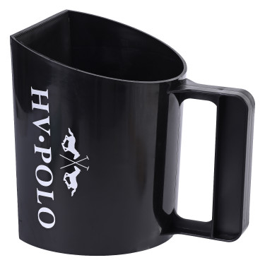 Mesure à grains HV Polo Nena Noir Mesure à grains HV Polo Nena Noir