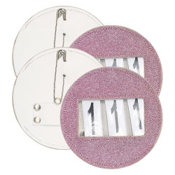 Numéro de la compétition Imperial Riding Glitter round par 2