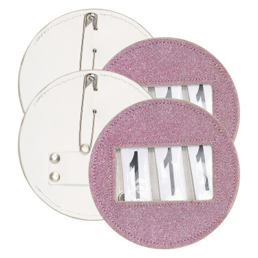 Numéro de la compétition Imperial Riding Glitter round par 2