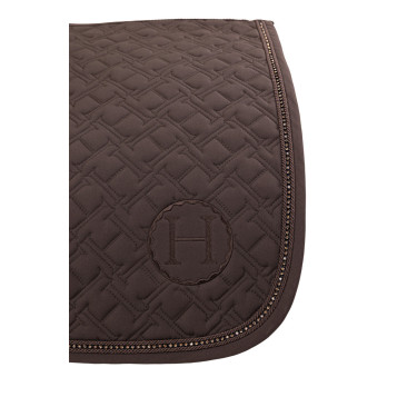 Tapis de Selle Harcour Saphir Tapis de Selle Harcour Saphir