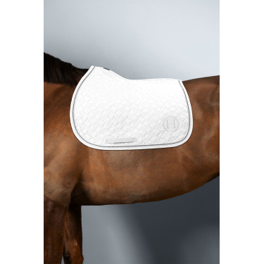 Tapis de Selle Harcour Saphir Tapis de Selle Harcour Saphir