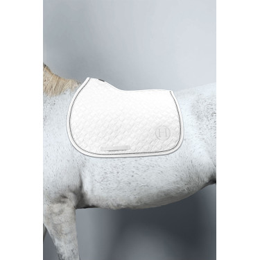 Tapis de Selle Harcour Saphir Tapis de Selle Harcour Saphir