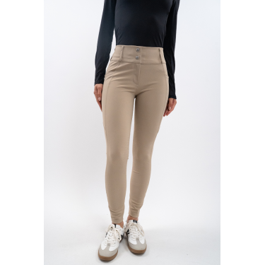 Pantalon équitation Luce Harcour Beige