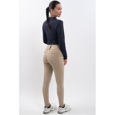 Pantalon équitation Luce Harcour Beige
