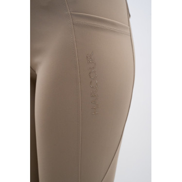 Pantalon équitation Luce Harcour Beige