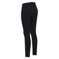 Pantalon d'équitation Imperial Riding Bliss hiver FullGrip femme Noir Pantalon d'équitation Imperial Riding Bliss hiver FullGrip femme Noir