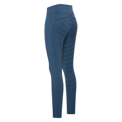 Pantalon d'équitation Imperial Riding Fairytale FullGrip femme Marine Bleu marine Pantalon d'équitation Imperial Riding Fairytale FullGrip femme Marine Bleu marine