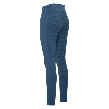 Pantalon d'équitation Imperial Riding Fairytale FullGrip femme Marine Bleu marine Pantalon d'équitation Imperial Riding Fairytale FullGrip femme Marine Bleu marine