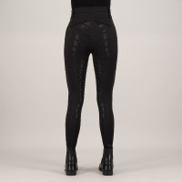 Pantalon d'équitation Imperial Riding Fairytale FullGrip femme Noir
