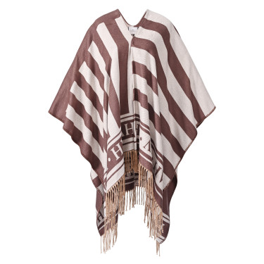 Poncho HV Polo Shelly Poncho HV Polo Shelly