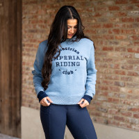Pull Imperial Riding Joyce femme Figue Violet