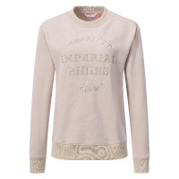 Pull Imperial Riding Joyce femme Figue Violet