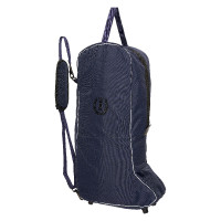 Sac à bottes Imperial Riding Basic Marine Bleu marine Sac à bottes Imperial Riding Basic Marine Bleu marine