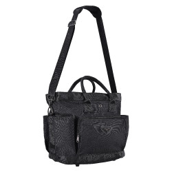 Sac de pansage Euro-Star Noir