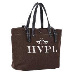 Sac HV Polo Clarisse Bois Beige Sac HV Polo Clarisse Bois Beige