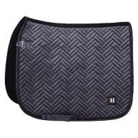 Tapis de selle HV Polo Luxury Dressage Tapis de selle HV Polo Luxury Dressage