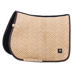 Tapis de selle HV Polo Luxury GP