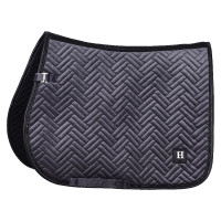 Tapis de selle HV Polo Luxury GP Tapis de selle HV Polo Luxury GP