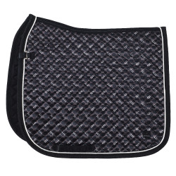 Tapis de selle HV Polo Peggy Dressage