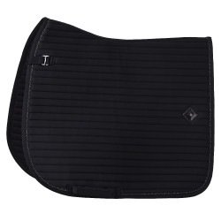 Tapis de selle Imperial Riding Josie Dressage Noir