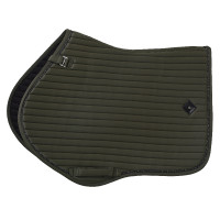 Tapis de selle Imperial Riding Josie GP Vert olive Tapis de selle Imperial Riding Josie GP Vert olive