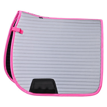 Tapis de selle Imperial Riding Reflective Dressage