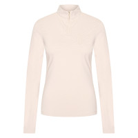 Top base layer Imperial Riding Jamy femme Gris / sable Top base layer Imperial Riding Jamy femme Gris / sable