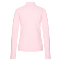 Top base layer Imperial Riding Jamy femme Gris / sable