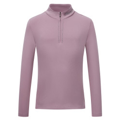 Top Euro-Star Adeline kids Sureau Marron