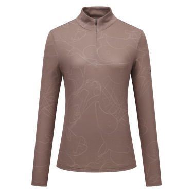 Top Euro-Star Avia femme Top Euro-Star Avia femme