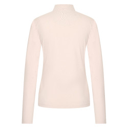 Top Imperial Riding Alinda femme Gris / sable